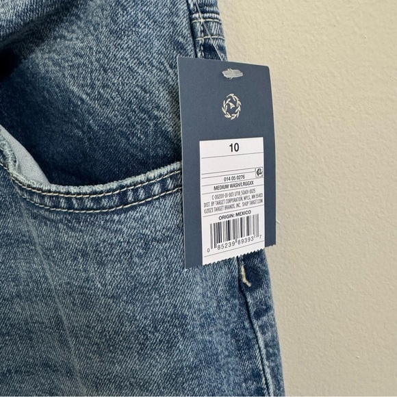 Universal Thread NWT High Rise Wide Leg Jeans - Picture 4 of 8